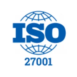 Cumplimiento ISO 27001 centralización de logs