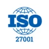 Cumplimiento ISO 27001 centralización de logs